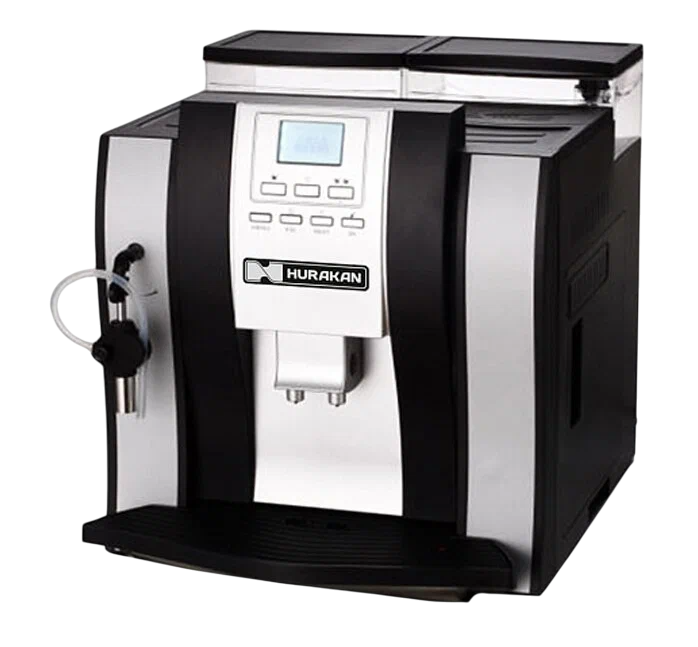 Ремонт гидросистемы кофемашин Hurakan HKN-ME709