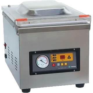 Замена концевых выключателей Hurakan HKN-VAC400