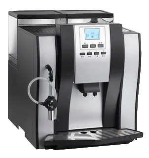 Ремонт гидросистемы кофемашин Hurakan HKN-ME712