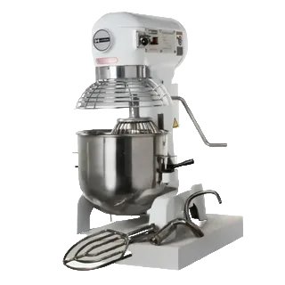 Замена редуктора Hurakan HKN-KSV7 PRO